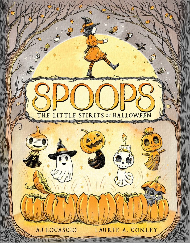 Spoops