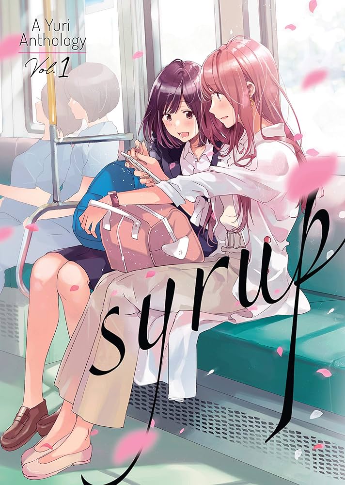 Syrup by Various Artists
