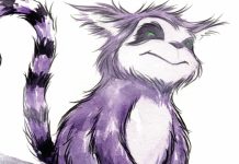 Exclusive Preview: Dustin Nguyen’s T.A.M.A. #2 cover reveals a sinister shadow T.A.M.A. #2 cover art by Dustin Nguyen (cropped)