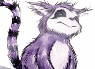 Exclusive Preview: Dustin Nguyen’s T.A.M.A. #2 cover reveals a sinister shadow T.A.M.A. #2 cover art by Dustin Nguyen (cropped)