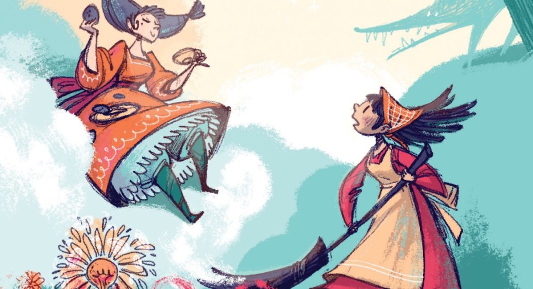 The Lost Sunday cover image The Lost Sunday cover image