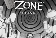 The Beat Digest 06/13/25: IDW resurrects THE TWILIGHT ZONE The Twilight Zone #1 2025 featured