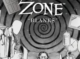 The Beat Digest 06/13/25: IDW resurrects THE TWILIGHT ZONE The Twilight Zone #1 2025 featured