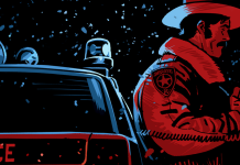 Interview: Chris Condon and Jacob Phillips on their creative partnership