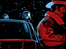 Interview: Chris Condon and Jacob Phillips on their creative partnership