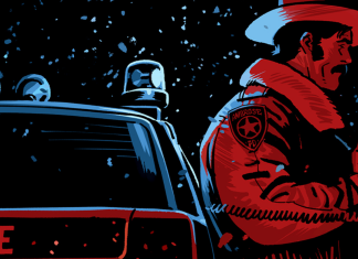 Interview: Chris Condon and Jacob Phillips on their creative partnership