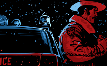 Interview: Chris Condon and Jacob Phillips on their creative partnership