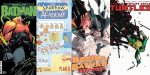 Top Comics to Buy for June 11, 2025: New books that feel familiar