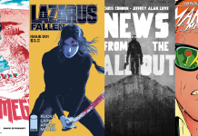 Top Comics to Buy for June 25, 2025: One of the best weeks of the year comics to buy for June 25