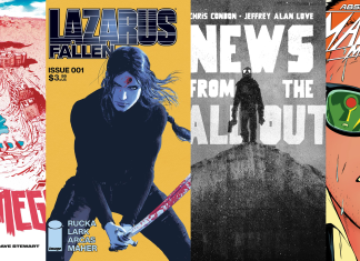 Top Comics to Buy for June 25, 2025: One of the best weeks of the year comics to buy for June 25