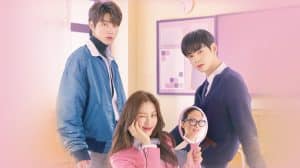 The Cast of True Beauty K-Drama