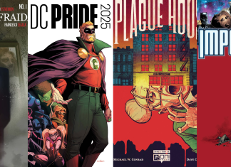 Top Comics to Buy for June 4, 2025: Marvel Comics’ best week in a long while comics to buy for june 4