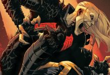 The Beat Digest 06/17/25: Knull returns in VENOM #250 Venom #250 featured