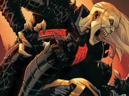 The Beat Digest 06/17/25: Knull returns in VENOM #250 Venom #250 featured