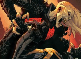 The Beat Digest 06/17/25: Knull returns in VENOM #250 Venom #250 featured