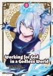Working for God in a Godless World, Volume 3 preview