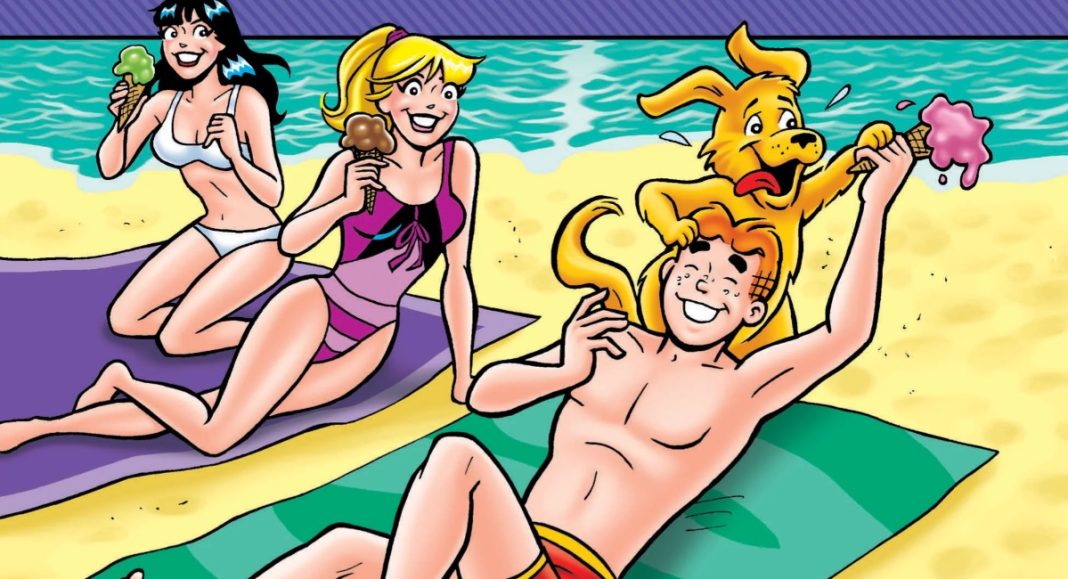 World of Archie Jumbo Comics Digest World of Archie Jumbo Comics Digest 152