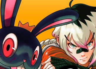 Exclusive Preview: Valkyrae’s HiHi Studio debuts sci-fi thriller BAD INFLUENCE bad influence