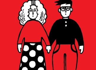 TOKYOPOP’s A SMART AND COURAGEOUS CHILD nominated for 2025 American Manga Awards A Smart and Courageous Child feature image