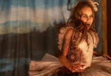 Horror Beat: ABIGAIL is a great vampire movie that respects the classics