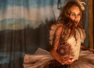 Horror Beat: ABIGAIL is a great vampire movie that respects the classics