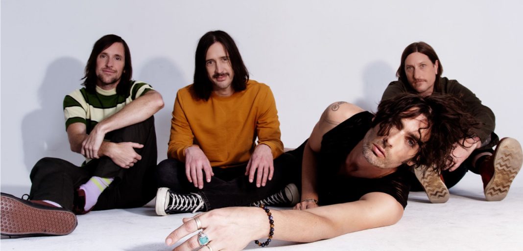 all-american rejects SDCC All-American Rejects