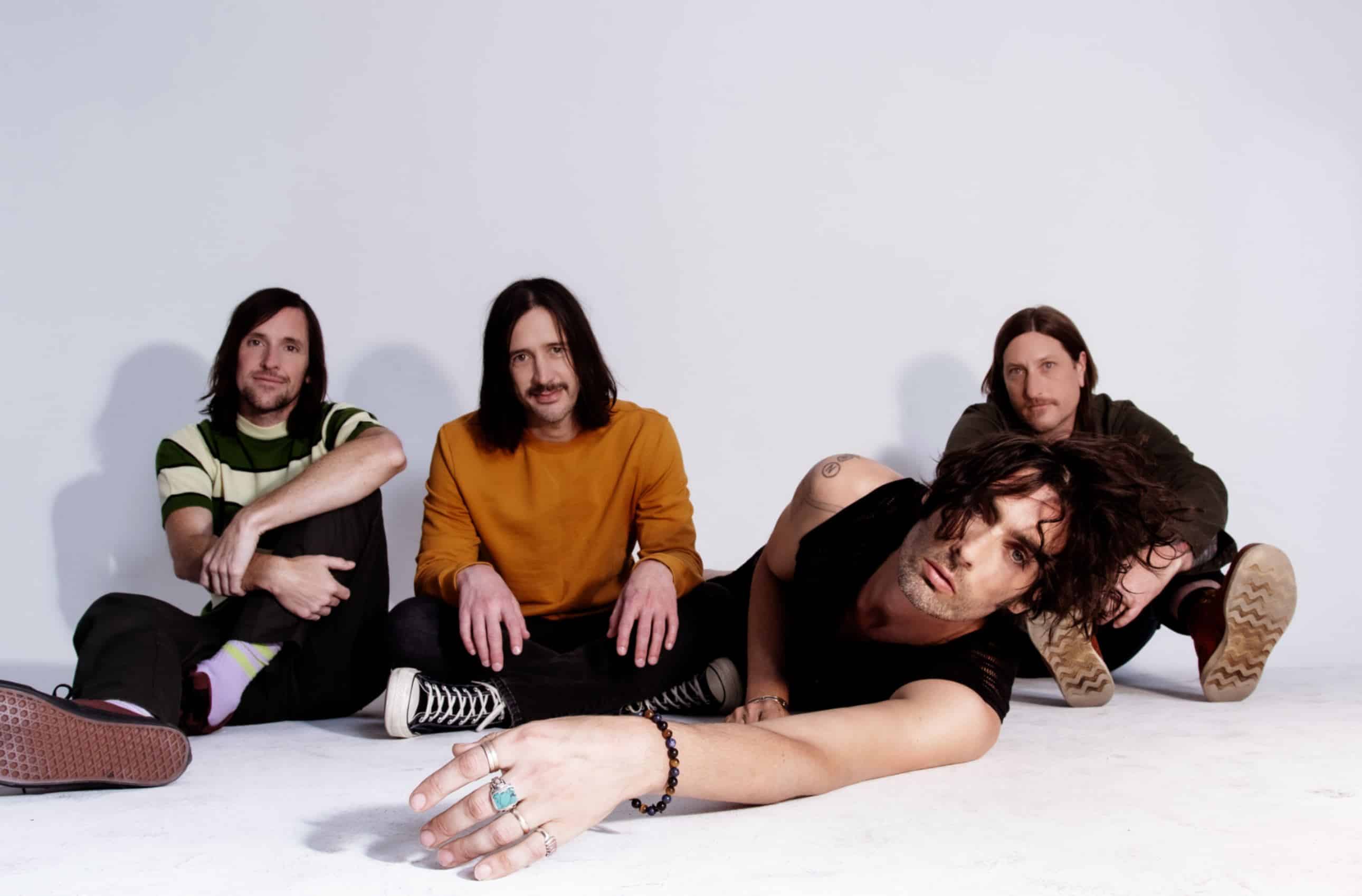 all-american rejects PHOTO