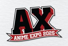 AX ’25: Crunchyroll on its way to steal hearts at ANIME EXPO 2025 anime expo 2025