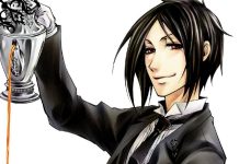 Beat’s Bizarre Adventure: In BLACK BUTLER, the butler did it