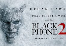 The BLACK PHONE 2 trailer finally reveals how The Grabber comes back