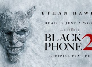 The BLACK PHONE 2 trailer finally reveals how The Grabber comes back