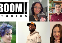 Whoa! Boom hires Fougner, Girner, Miller, Osajyefo, and Valdez