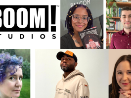 Whoa! Boom hires Fougner, Girner, Miller, Osajyefo, and Valdez