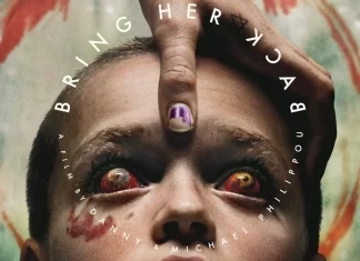 Horror Beat: BRING HER BACK features one of the most terrifying moms in the genre’s history bring her back