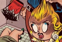 Oni suspends orders from Diamond Comics – with bonus previews