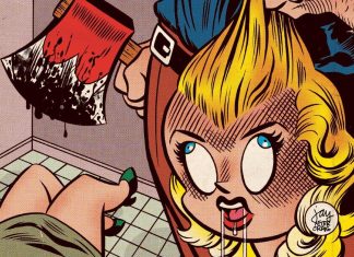 Oni suspends orders from Diamond Comics – with bonus previews