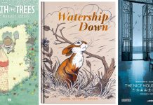 French critics assocation ACBD pick some familiar names in 2025 Summer Selection