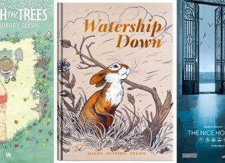 French critics assocation ACBD pick some familiar names in 2025 Summer Selection