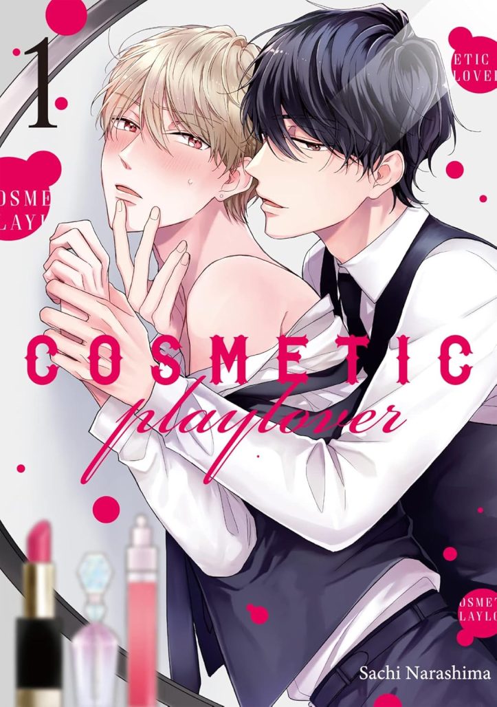 Cosmetic Playlover by Sachi Narashima