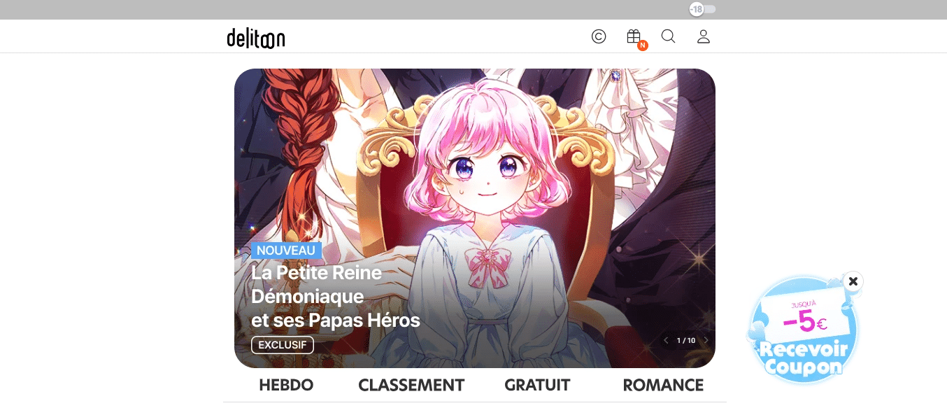 delitoon