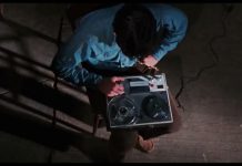 EVIL DEAD IN CONCERT to go on 50-city North American Tour, complete with a new restoration of the film evil dead concert