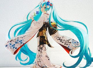 AX 2025: Hatsune Miku teams up with Tokyo National Museum for exclusive cultural collaboration at Anime Expo 2025 Hatsune Miku
