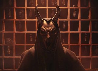 Horror Beat: HELL HOTEL puts True Crime under the knife hell hotel