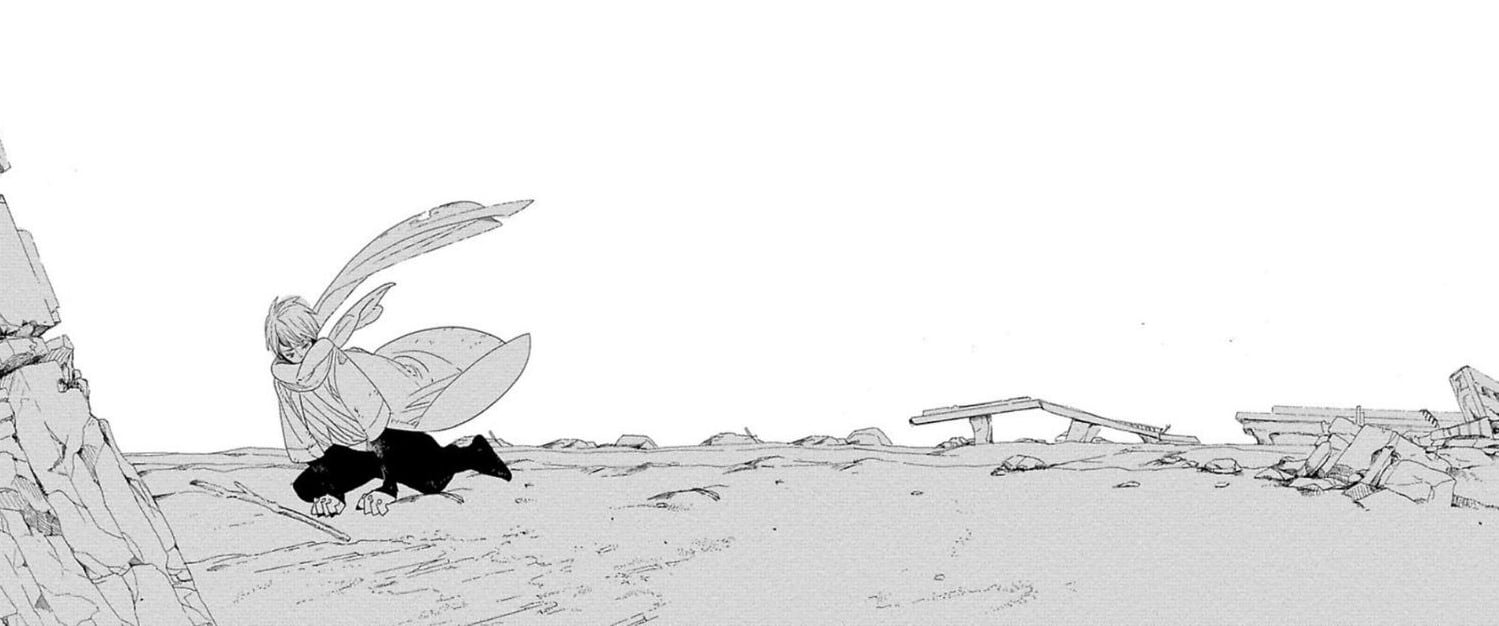 his romance of 500 years hiko yamanaka 
