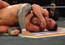 Turnbuckle BEATdown: YEETS lost like tears in the rain as Gunther beats Jey Uso for the World Heavyweight title