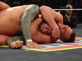 Turnbuckle BEATdown: YEETS lost like tears in the rain as Gunther beats Jey Uso for the World Heavyweight title