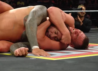 Turnbuckle BEATdown: YEETS lost like tears in the rain as Gunther beats Jey Uso for the World Heavyweight title