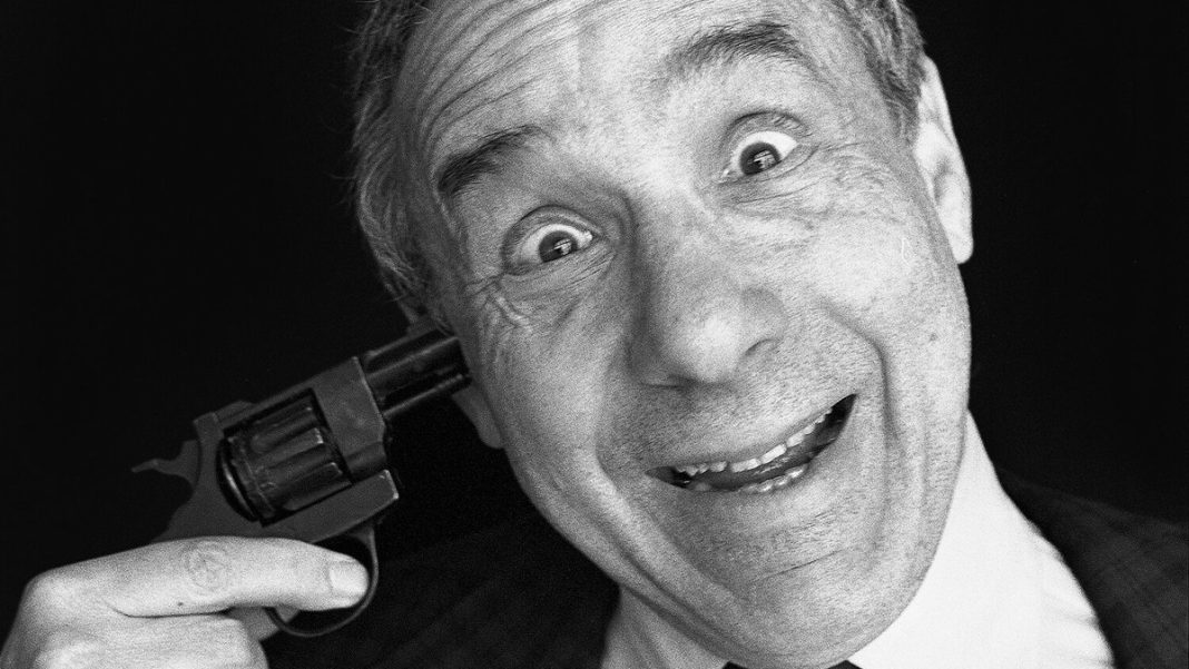 lloyd kaufman