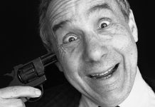 Exclusive: Read a full entry from LLOYD KAUFMAN: INTERVIEWS by Mathew Klickstein lloyd kaufman