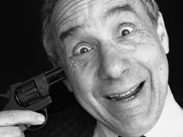 Exclusive: Read a full entry from LLOYD KAUFMAN: INTERVIEWS by Mathew Klickstein lloyd kaufman